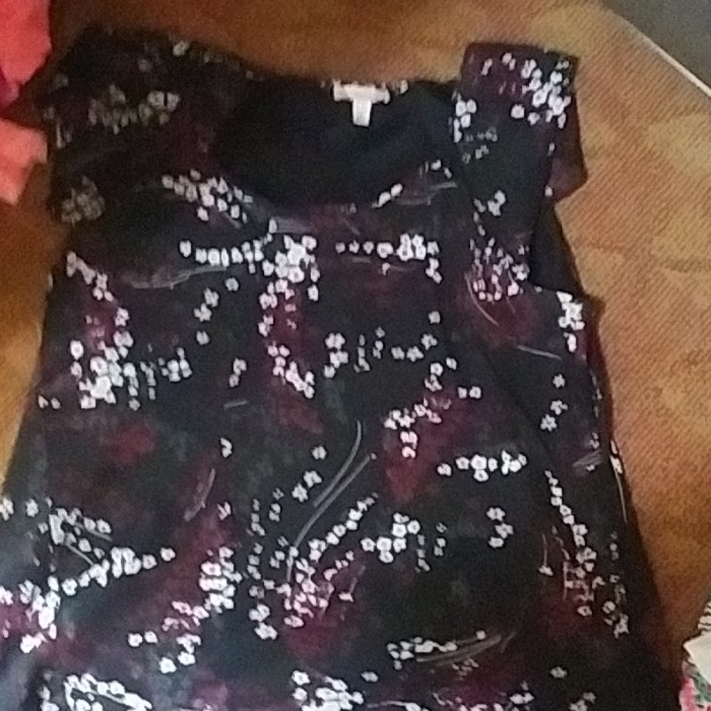 Dress shirt